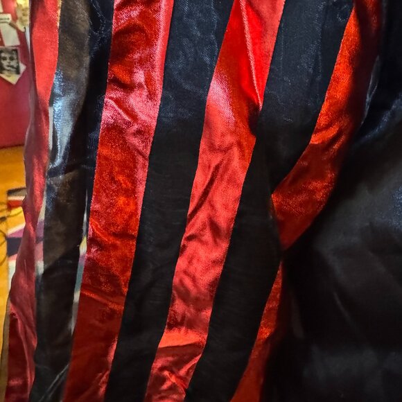 🎪 Carver the Killer Clown Costume (Adult Medium) - Picture 12 of 16